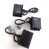 High Quality Excavator Spare Parts Stepper Motor Driver 60236122 DXBVC-1A for SY60 SY75 SY135 SY195 SY215 SY285 SY335 SY365