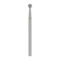 Evolisse – Embout de ponceuse à ongles diamanté haut de gamme, 35000 grains, kit de manucure professionnel en acier inoxydable, résistant à la chaleur, personnalisable