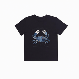 T-Shirt Unisex 210GSM 100% Cotone, Maglietta Casual Traspirante e Resistente per Uomo - Product Image 2