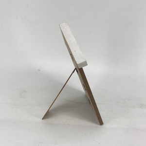 Letrero <span class=keywords><strong>de</strong></span> casa pequeña <span class=keywords><strong>de</strong></span> madera náutica, marco <span class=keywords><strong>de</strong></span> fotos para decoración del hogar - Product Image 4