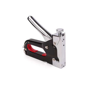 เครื่องเย็บกระดาษแบบ 3-in-1 สำหรับงานหนัก พร้อมตัวปรับแรงดัน ป้องกันการติดขัด ใช้งานด้วยมือ เหมาะสำหรับงานหุ้มเบาะและงานไม้ - Product Image 2