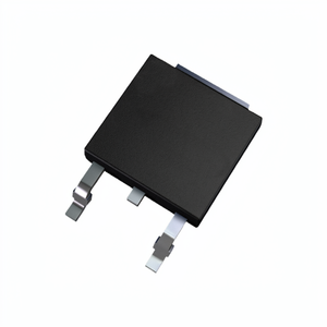 Composant électronique de gestion de l'alimentation (PMIC) TA4805BF(T6L1,NQ) - Distributeur agréé TO 252 3, DPAK, SC 63 - Product Image 1