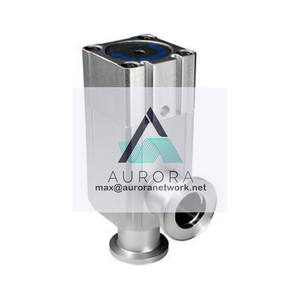 Accesorios de válvula fneuática electrónica de alta calidad, con buen precio - Product Image 1