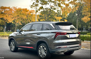 Autos Usados Changan CS75 <span class=keywords><strong>PLUS</strong></span> 2021 1.5T Modelo de Lujo Automático SUV Compacto 5 Puertas 5 Asientos Gasolina Certificado Auto Usado Auto Antiguo - Product Image 4