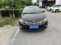 Toyota Corolla Modelo 2011, 1.6L Automático, Clase GL, Pintura Original de Fábrica 100% en Todo el Vehículo, Autos Usados de Segunda Mano