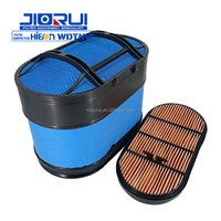 Suku Cadang Truk Elemen Filter Udara Sarang Lebah P622091 84191182