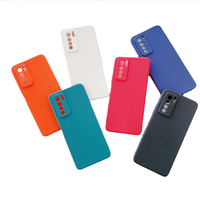 JOYPORODO T008 Coque arrière en TPU pour téléphone portable Android, vente en gros, pour Tecno Spark 40 30c Camon 40 Pro, étui de protection pour Redmi et Samsung