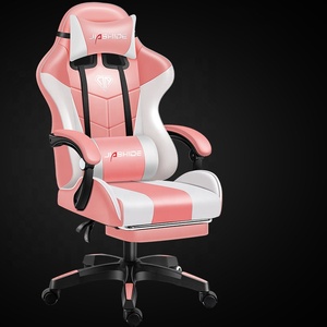 <span class=keywords><strong>Canada</strong></span> Gratis Monster Woonkamer Computer Silla Gamer Vaste Armleuningen Gamer Stoel Goedkope Draaibare Hoogte Rode Gaming Stoel Voor Volwassenen - Product Image 5