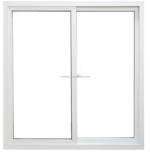 Fenêtres et portes sur mesure, étanches et isolantes, avec roulettes, fenêtres coulissantes en PVC, fenêtres en verre, fenêtres en PVC, fenêtres en UPVC - Product Image 3