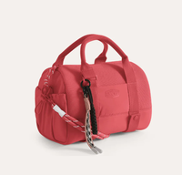 Petit sac de sport léger et moderne avec logo personnalisé pour filles et femmes, sac de sport de danse, sac de plage en nylon, sac de sport à bandoulière