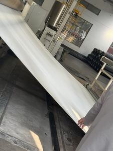 TPO Anti-UV Membranes for Fish Farm & Shrimp Farm Applications PVC Compatible - Product Image 4