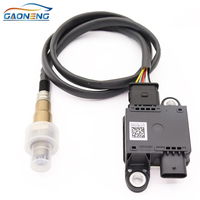 A0111538028 0281008461 New Particulate Matter PM Sensor 1 Year Warranty for MB Actros Atego Trucks