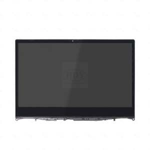 华硕ROG Strix Scar 17 SE G733CX笔记本电脑液晶显示器触摸屏的17.3英寸2560x1440更换 - Product Image 1