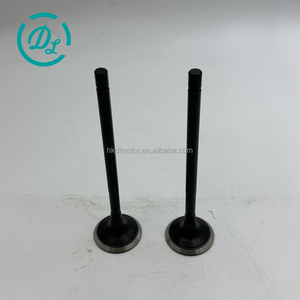 Válvula de Escape Diésel DL EexcavaStart 6150-42-4210 para Excavadoras y Cargadoras PC400 PC450 WA470, Motores 6D125 SAA6D125E - Product Image 1