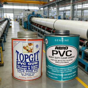 <span class=keywords><strong>Colle</strong></span> pour tuyaux en PVC bleu industriel résistant à haute pression, <span class=keywords><strong>colle</strong></span> plastique adhésive Tangit PVC - Product Image 6
