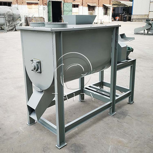 Mezclador/<span class=keywords><strong>Agitador</strong></span>/Batidor/Mezclador <span class=keywords><strong>de</strong></span> Fertilizantes Horizontal - Product Image 4