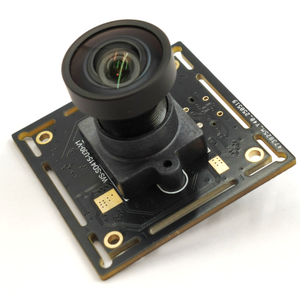 Module de caméra USB3.0 Pixmoteur, prix d'usine, IMX415, 8MP, 4K, 1080P, 30FPS, mise au point fixe, 70 degrés, sans distorsion, UVC, Plug&Play - Product Image 1