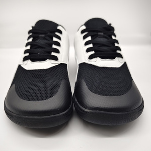 Lichtgewicht Schoeisel Zero Drop Zool Ergonomisch Geaarde Schoenen Natuurlijke Blootsvoets Aardingsschoenen - Product Image 1