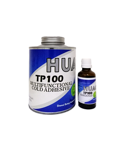 Cold Vulcanizing Solution for Pulley Lagging <strong>Bonding</strong> - Product Image 4