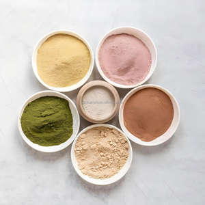 28 porsiyon şeker ücretsiz <span class=keywords><strong>Fiber</strong></span> hyaluronik asit tropikal yumruk kadınlar için çok kollajen peptidleri tozu güzellik öz bakım - Product Image 6