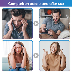 Produk terlaris Patch Anti mabuk menggunakan Herbal alami meringankan sakit kepala muntah <span class=keywords><strong>Dizzy</strong></span> setelah pesta - Product Image 6