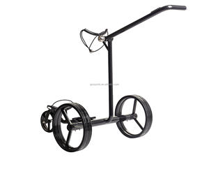 <span class=keywords><strong>Chariot</strong></span> de <span class=keywords><strong>golf</strong></span> électrique carbone - Product Image 5