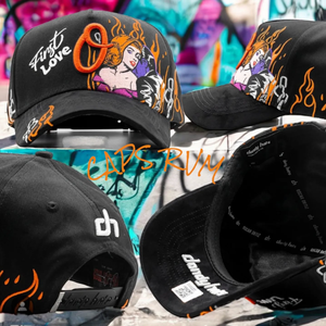 Trong kho 2025 bán buôn G5 tùy chỉnh 5 Bảng điều chỉnh da lộn rộng vành thể thao Dobby Snapback Râu mũ vàng ORIGINALES gorra barbas <span class=keywords><strong>x</strong></span> CT - Product Image 4