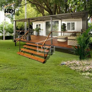 Eco-friendly Fast Build House Casas Prefabricadas 3 Habitaciones Portable House Foldable Container <strong>Home</strong> - Product Image 1