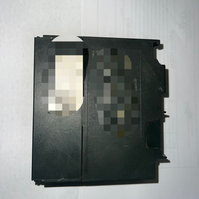 Simatic S5 6es5430-8mb11 Digital Input Module New D13