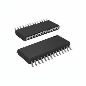 Distribuidor Autorizado, Compre Componentes Electrónicos en Línea, Memoria AT45DB041B-RI 28 SOIC - Product Image 1