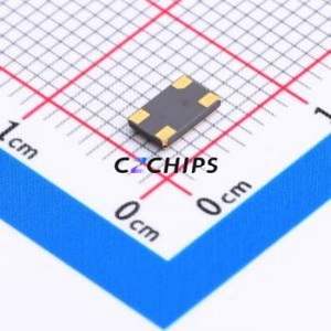 K5A122881210 Crystal (Passive) SMD5032-4P Crystal Oscillator 12.288MHz 10ppm 12pF 20ppm - Product Image 2