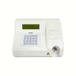 SY-B015V xách tay chi phí hiệu quả nước tiểu <span class=keywords><strong>Analyzer</strong></span> uric kiểm tra thú y nước tiểu <span class=keywords><strong>Analyzer</strong></span> giá máy - Product Image 2