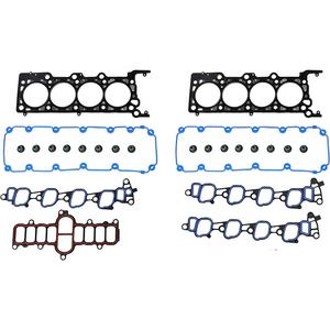 ชุดปะเก็นเครื่องยนต์ HS9790PT-12 F550 F350 F150 <span class=keywords><strong>F250</strong></span>ชุดปะเก็นเครื่องยนต์ HS9790PT12 HGS4170สำหรับ Ford 6.8 - Product Image 3
