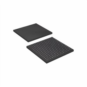 บริการแบบครบวงจรดั้งเดิม ชิ้นส่วนวงจรอิเล็กทรอนิกส์แบบฝัง 256 BGA XC2VP4-6FGG256C - Product Image 1