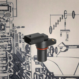 Trục Khuỷu Cảm Biến Vị Trí Trục Cam 55187973 Cho Saipa Bộ Phận Động Cơ Cảm Biến Tốc Độ - Product Image 4