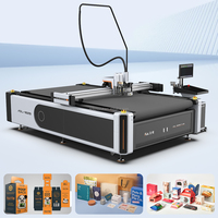 Máquina de Corte de Precisión AOL CNC para Tableros de Aluminio Compuesto con Herramienta de Fresado
