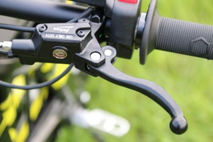 Vélo tout-terrain Sur Ron Light X 2026, 10000W, vélo de cross rapide, vélo électrique pour adultes - Product Image 4
