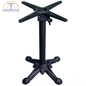 صناعي بالجملة من النحاس الأصفر المسنون قواعد أنابيب مطوية ليلية أنبوب مسحوق الصب طلاء لغرفة المعيشة في الفندق لتناول الطعام - Product Image 1