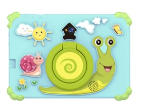 Высококачественный лучший подарок <span class=keywords><strong>Android</strong></span> 10 7-дюймовый oem <span class=keywords><strong>android</strong></span> планшет в наличии wifi планшет развивающий планшет для детей - Product Image 4