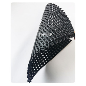 Suelo de PVC Plástico Resistente, Antideslizante e Impermeable, para Interiores, Garajes, Talleres de Detallado de Automóviles - Product Image 2