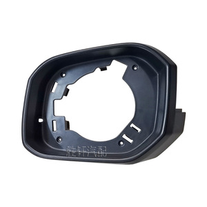 Volkswagen Caddy Rearview <b>Mirror</b> Frame 2K5857553 2K5857554 <b>Plastic</b> Dash Frame Left Right Side - Product Image 1