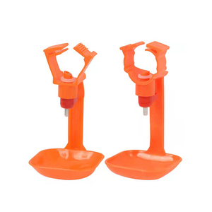 Bebedero automático para pollos, vaso <span class=keywords><strong>de</strong></span> bebida <span class=keywords><strong>de</strong></span> Tubo Cuadrado, directo <span class=keywords><strong>de</strong></span> fábrica - Product Image 4