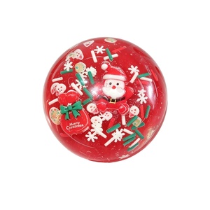 Linda Pelota Antiestrés Hecha a Mano, de Rebote Lento con Sensación Fresca y Refrescante para Aliviar el Estrés y Divertirse - Product Image 6