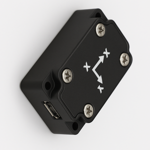 MEMS bền ± 2000 °/S con quay hồi chuyển ± 200g gia tốc kế RS422 đầu ra IMU cho tàu biển đáng tin cậy quán tính chuyển động vị trí cảm biến - Product Image 2