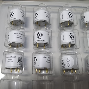 MICROceL CF CO Carbon Monoxide Cảm Biến Thành Phố Micro Cảm Biến Gốc. Thành Phố SR-M-MC MC2-4 - Product Image 6