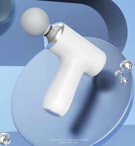 Meilleures ventes 2023/2024 Mini produits <span class=keywords><strong>de</strong></span> <span class=keywords><strong>massage</strong></span> bon marché <span class=keywords><strong>Pistolet</strong></span> <span class=keywords><strong>de</strong></span> <span class=keywords><strong>massage</strong></span> - Product Image 4