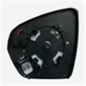 Pièces détachées automobiles Verre de rétroviseur avec pour <span class=keywords><strong>CITROEN</strong></span> C5 AIRCROSS (2018-) <span class=keywords><strong>DS7</strong></span>(<span class=keywords><strong>2017</strong></span>-) OEM 1618048180 1618048280 - Product Image 3