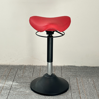 Chaise de bureau réglable de haute qualité, tabouret d'appoint pivotant pour la maison