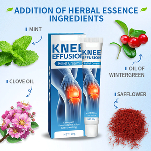 Krim Herbal Penghilang Nyeri Sendi & Radang Sendi yang Laris untuk Meredakan Pembengkakan Otot/Sendi & Kulit 30ml - Product Image 5