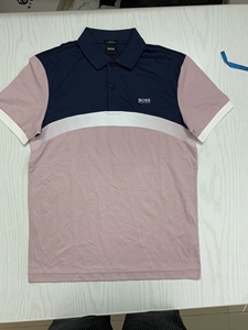 Polo Casual para Hombre 2026, Moderno, Sencillo, de Algodón Puro, Transpirable, Antipilling, Versátil - Product Image 4